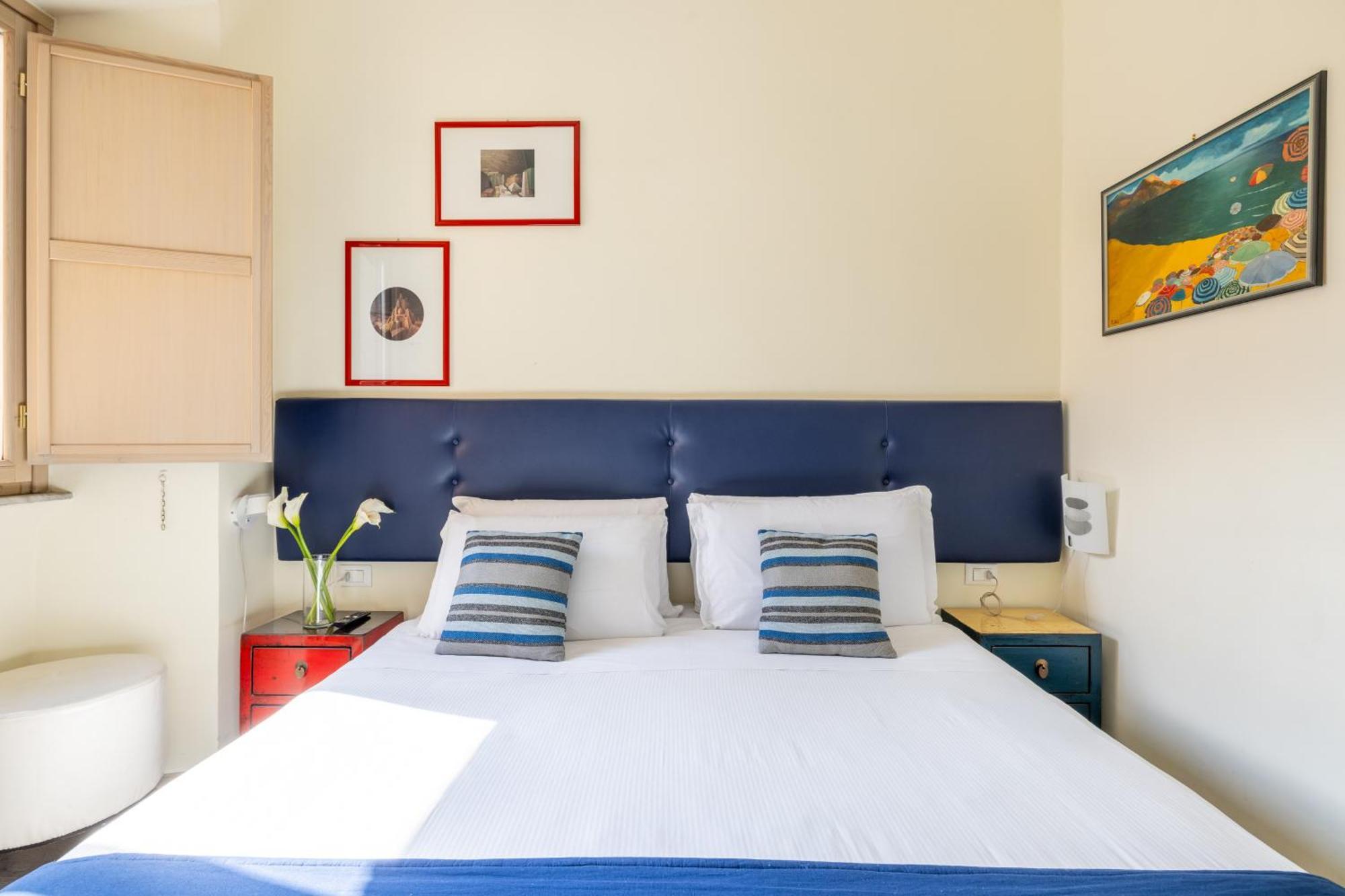 Superior Relais Fcollection Temple View Roma